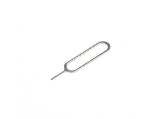 Pocket SIM card pin removal tool (235x)