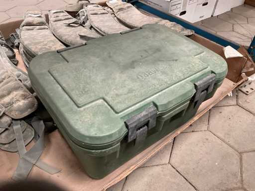 Cambro Food storage box