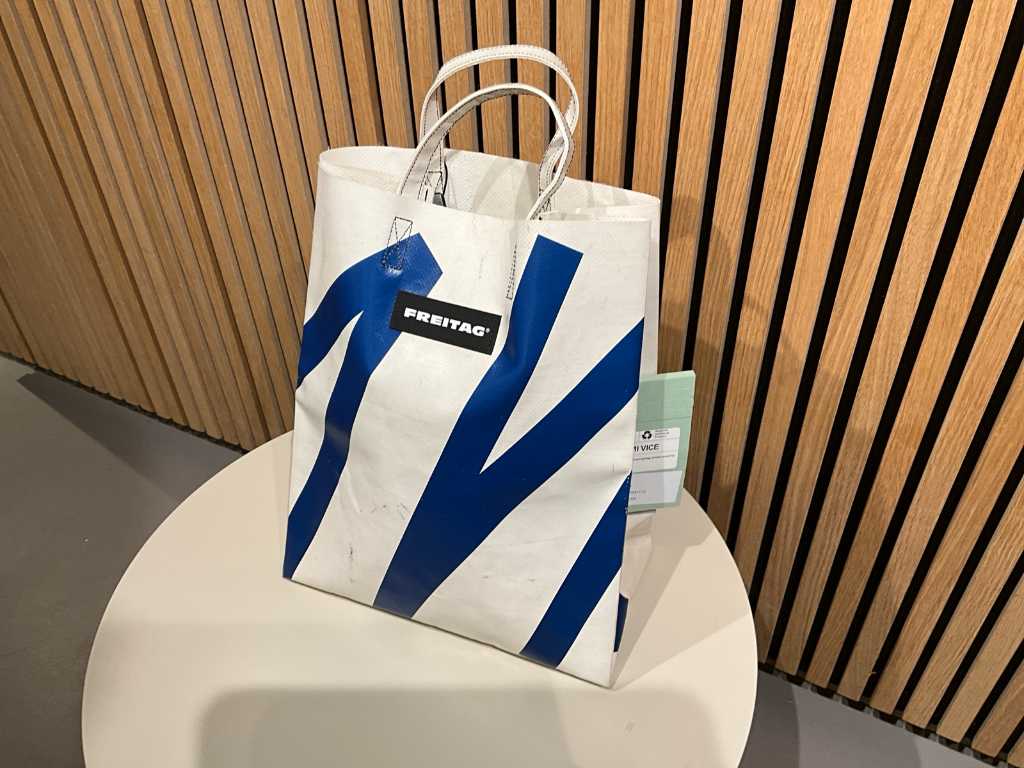 メール便不可 FREITAG MIAMI The F52 VICE SHOPPING MIAMI BAG メンズ