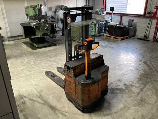 Impilatori Wagner EGV 1250
