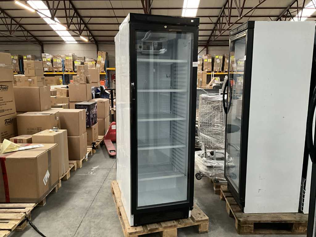 Réfrigérateur DANCOLD CEV425