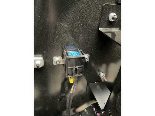 384x Autoliv HV Battery Pyrotechnic Disconnect – Sicherheitsabschaltung