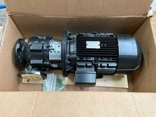 Pompe centrifuge KSB Etabloc