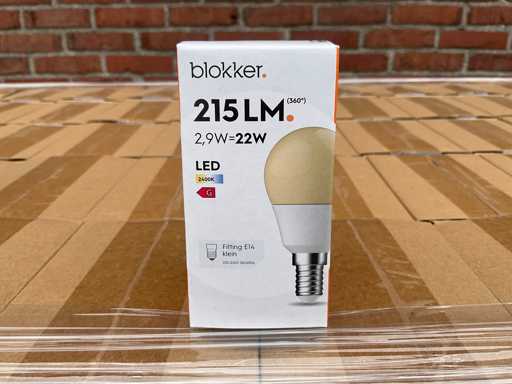 Sorgente luminosa a LED - Sorgenti luminose (1716x)