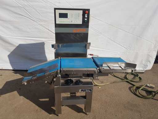 Packital / Gostol - 908 - Controleweger