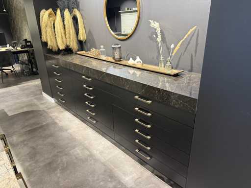 Pronorm – Sideboard