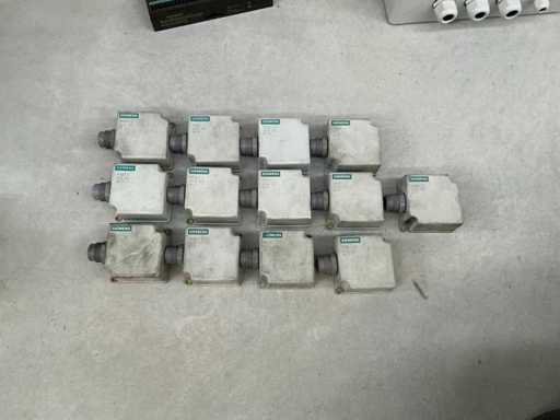 Siemens Moby1 SLG42 Lecteur et Écrivain (13x)