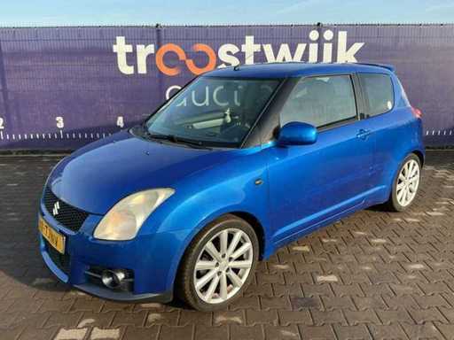 2006 - Suzuki - Swift - 1.6 Sport - Passenger car