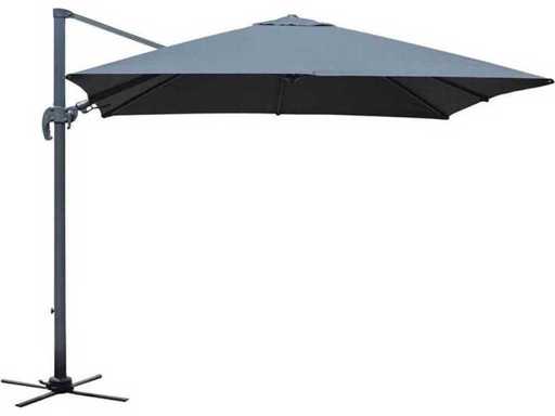 Borneo - WG-031A - Parasole 3x3 mtr.