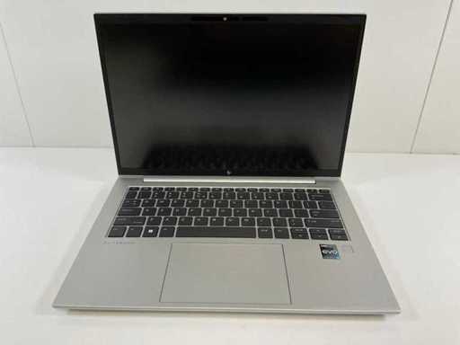 HP EliteBook X360 830 G8 13.3”, Core(TM) i7 11th Gen, 16 GB RAM, 512 GB NVMe Laptop