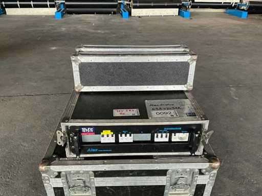 Sursa de alimentare Alex Power Distribution 63A -> 2x 32A