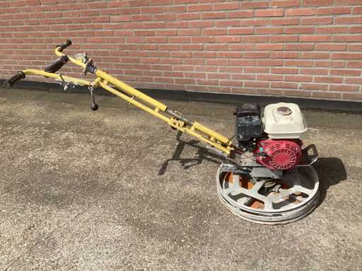 2021 PACLITE M600H Zement Schmetterling