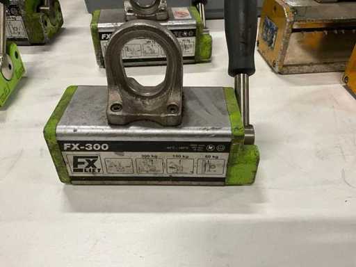 FX 300 Hebemagnet