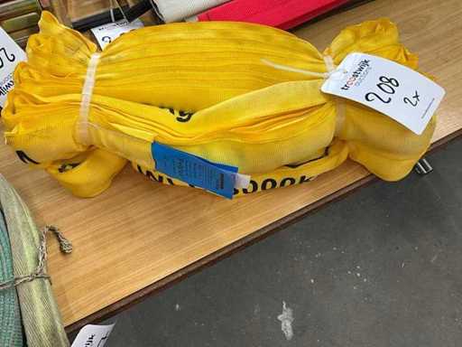 Pfeiffer WLL 3000kg Sling (2x)