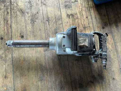 Cheia pneumatică de impact Profiline Pneutec