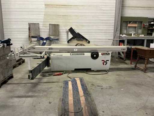 Ferăstrău Panou Robland Z 300 2021