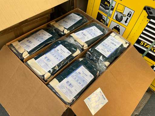 Gant Hycron Ansell Edmont (144x)