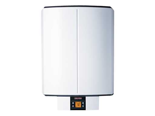 Stiebel Eltron SHZ 50 LCD Chaudière murale électronique