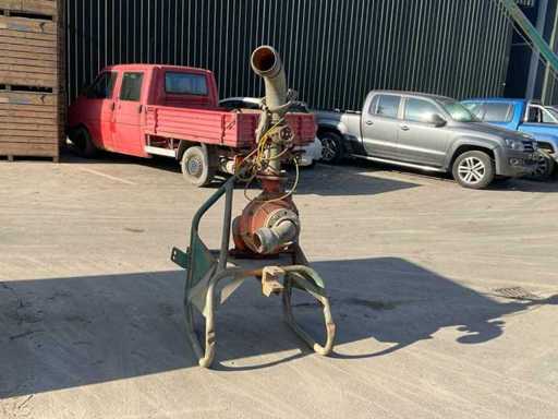 Landini GMS 65 Beregeningspomp