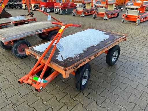 Tretal Handtrekwagen