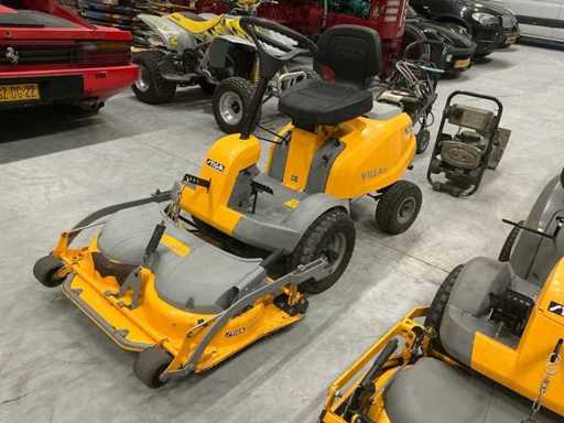 2011 Stiga V301 Zitmaaier