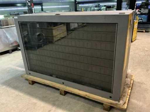AEG Mis GEA vision Matrixbord