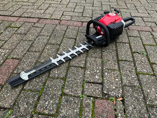 Maruyama HT239D Hedge Trimmer petrol