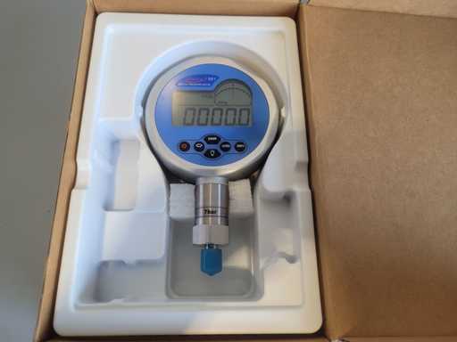 Additel - 681 - 7 Bar Digital Pressure Gauges