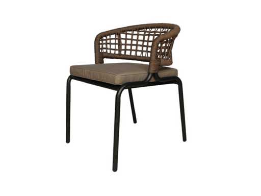 Sedia da giardino Maxxgarden 21883 (6x)