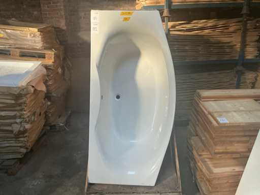 Mistral Baignoire 90x180cm