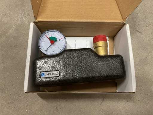 Afriso KSG 77938 Boiler Safety Group