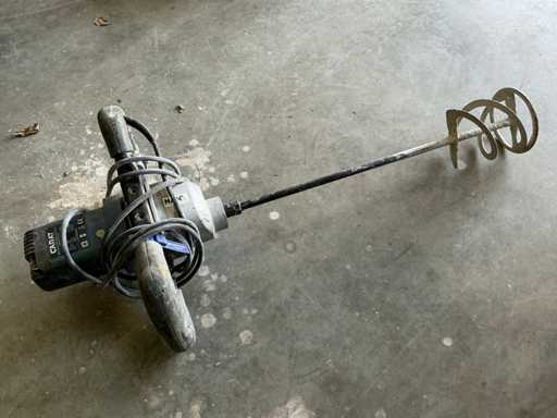 Carat Mixer 1600 Betonmixer