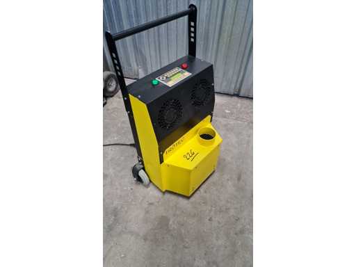 TROTEC - Professional odour killer