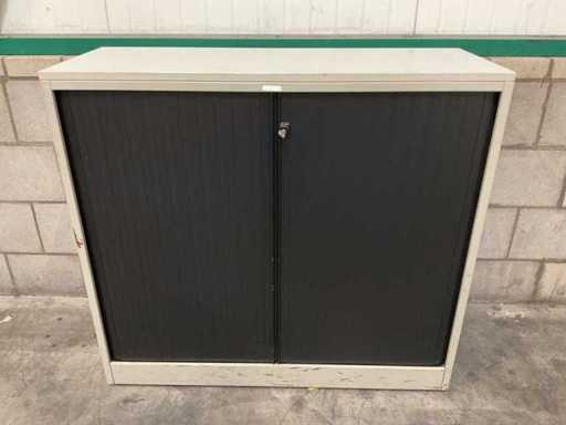 Szafka Ahrend Roller Door