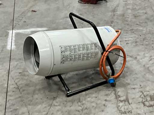 2010 Grzejnik Andrews G33E