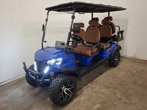 SDLOOL - GC42S 6 seater - Golfkar
