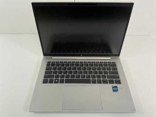 HP EliteBook 840 G9 14", Core(TM) i7 12ª generazione, 32 GB di RAM, 512 GB NVMe Laptop