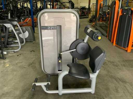 Multi-gym Élément Basse Gym