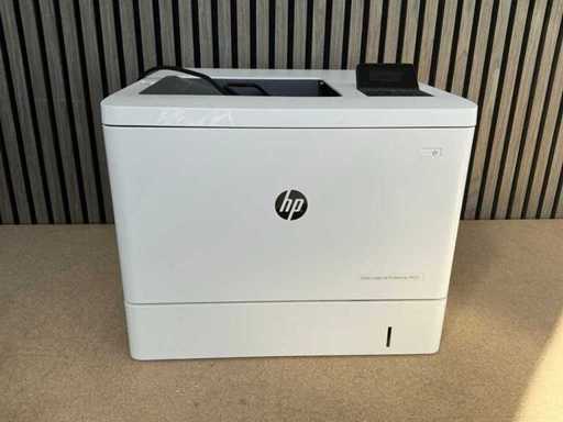 HP Color laserjet Enterprise M553 Laser Printer