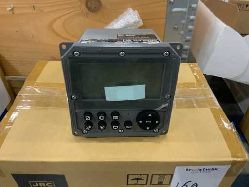 Controllore AIS Jrc JHS-183