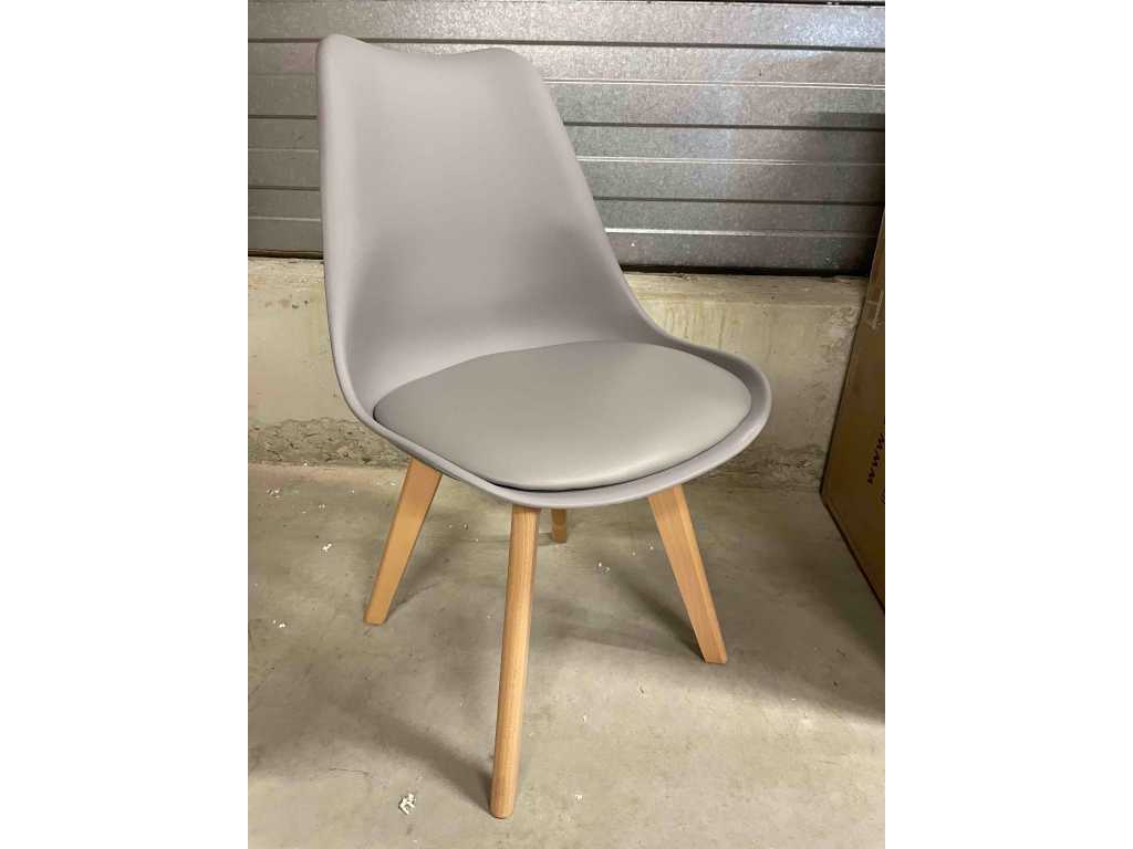 8 x Dining chair