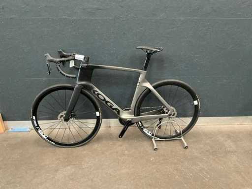 Vélo de route Koga Kinsel Prestige