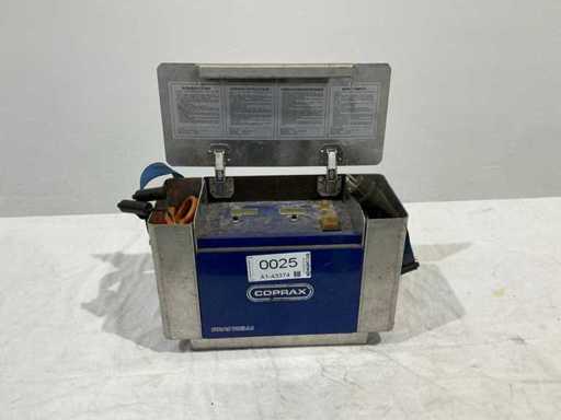 Coprax Plastic Welding Machine