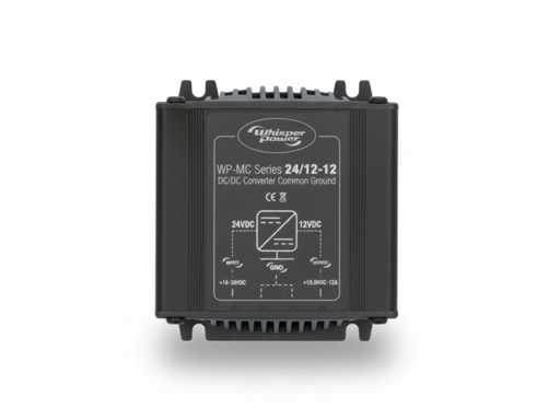 Whisper Power WP-MG 24/12-30-I CC-DC Convertissor-60110021