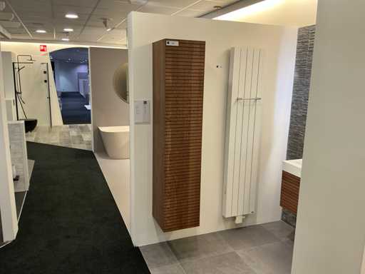 Sanibell Ink Badkamerkast