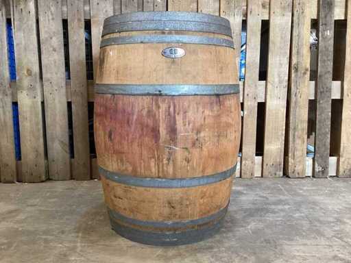 Barrel Atelier - Botte di vino