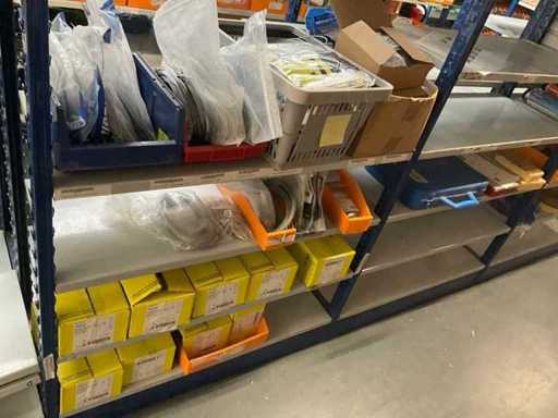 Partij speed link wire