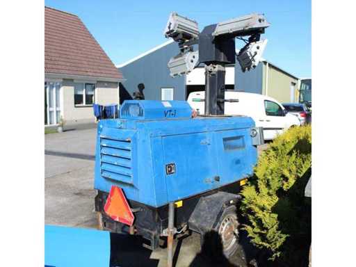 Tower Light - superLight VT1 - Générateur électrique