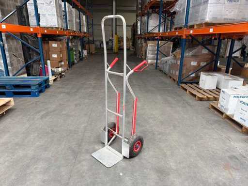 Kreator Hand Cart