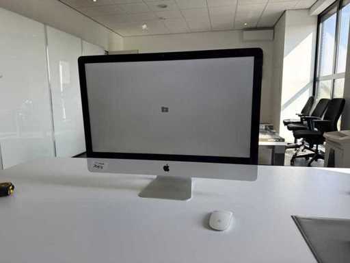 Apple iMac 27-inch